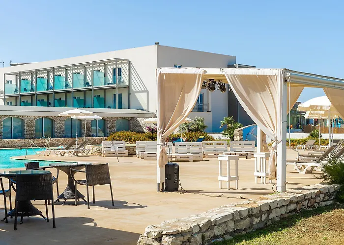 Baia Dei Mulini Resort&Spa