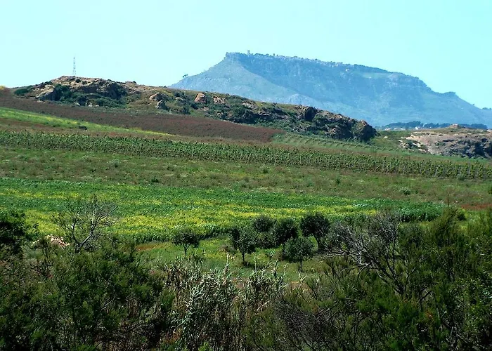 Hotel Ciuri Di Badia